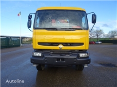 Renault KERAX 370