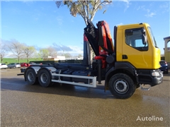 Renault KERAX 370