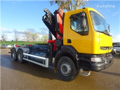 Renault KERAX 370