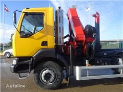 Renault KERAX 370