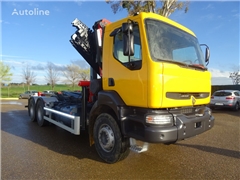 Renault KERAX 370