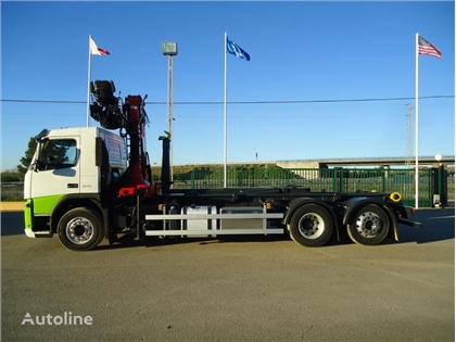 Volvo FM 370