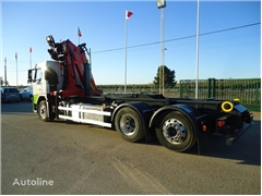 Volvo FM 370