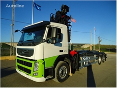 Volvo FM 370