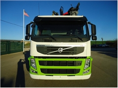 Volvo FM 370