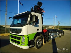 Volvo FM 370