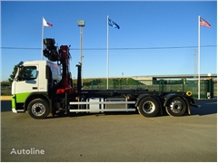 Volvo FM 370