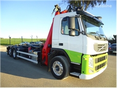 Volvo FM 370