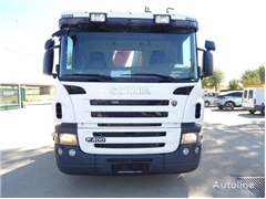 Scania P 400