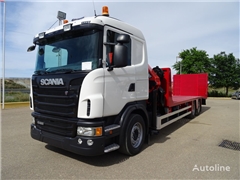 Scania G 400