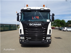 Scania G 400