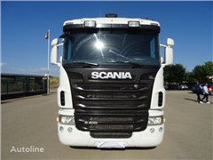 Scania G 400