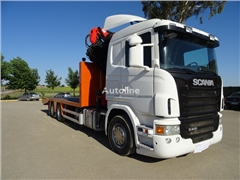 Scania G 400