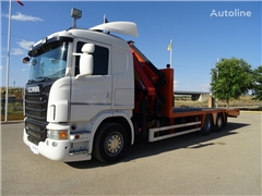 Scania G 400