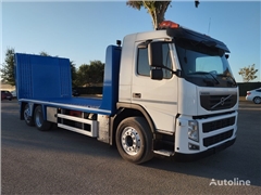 Volvo FM 410