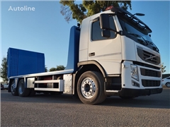 Volvo FM 410