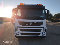 Volvo FM 410