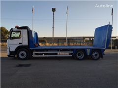 Volvo FM 410