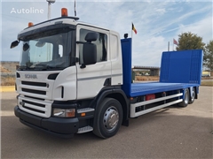 Scania P 380