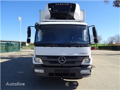 Mercedes Atego Ciężarówka chłodnia Mercedes-Benz ATEGO 13 22