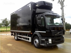 Volvo FL 240 EVV