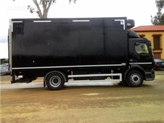 Volvo FL 240 EVV