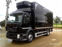 Volvo FL 240 EVV