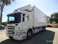 Scania P 380