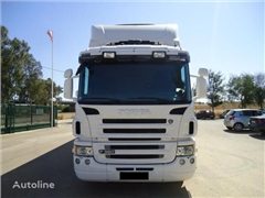 Scania P 380