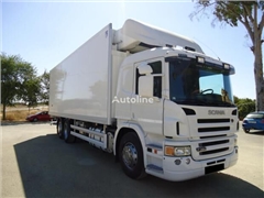 Scania P 380