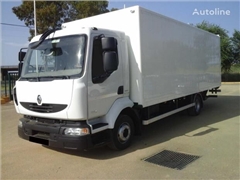 Renault MIDLUM 190 DXI