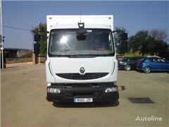 Renault MIDLUM 190 DXI