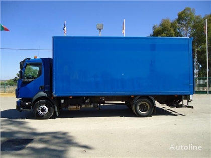 Volvo FL 240