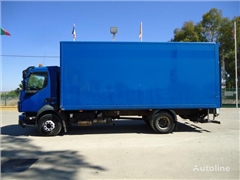 Volvo FL 240