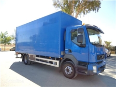 Volvo FL 240