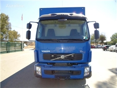 Volvo FL 240