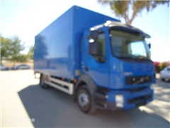 Volvo FL 240