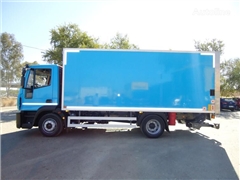 Scania EUROCARGO 12.250