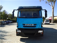 Scania EUROCARGO 12.250