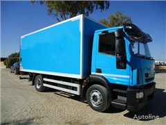 Scania EUROCARGO 12.250