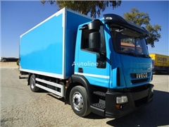 Scania EUROCARGO 12.250