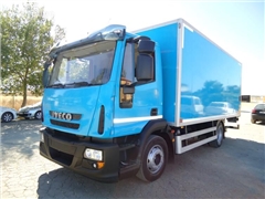 Scania EUROCARGO 12.250