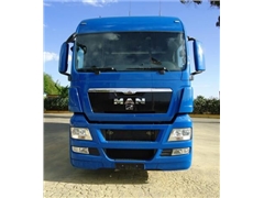 MAN TGX 18 400 XLX