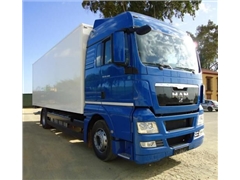 MAN TGX 18 400 XLX