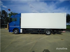 MAN TGX 18 400 XLX