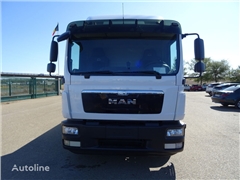 MAN TGM 18 250