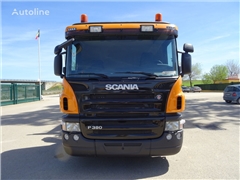 Scania P 380