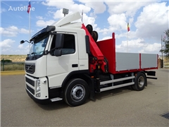 Volvo FM 330