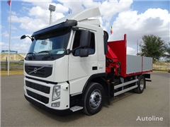 Volvo FM 330