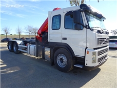 Volvo FH 13 480